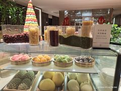-上海嘉定喜来登酒店