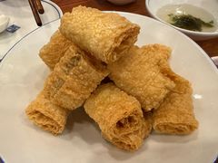 干炸响铃-奎元馆.百年奎元.非遗传承(西湖边的解放路店)