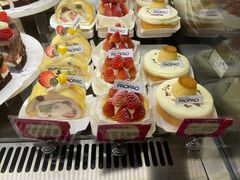 -PAOPAO Bakery&Café(港汇店)