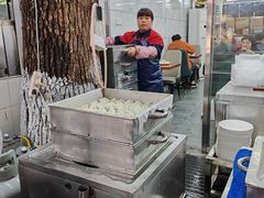 -奉天蚨祥饺子馆