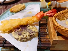 -长崎屋·日本料理·刺身·烧鸟(天河北路店)