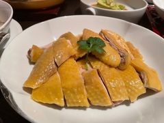 -广州柏悦酒店·悦景轩·粤菜餐厅