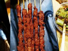 -八一路好吃街(雨田商务大厦店)