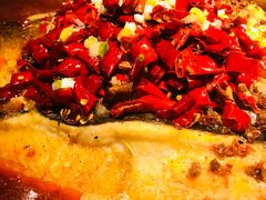 -半天妖烤鱼(芝罘万达店)