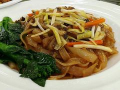 -潮喜竹溪荔湖酒家(荔枝湾店)