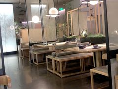 -绿茶餐厅(北京世纪金源店)