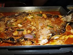 -鸣记脆皮烤鱼(山姆店)
