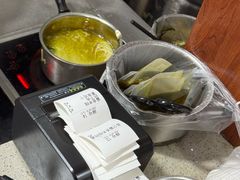 -一品飘香米线(一中总店)