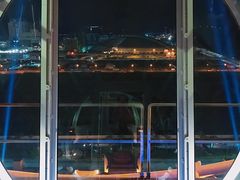 -影汇之星8字形摩天轮