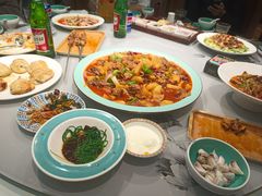 -乡村馕坑肉·烧烤·新疆菜·本地人更爱吃(阿勒泰首店)