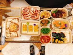 -鮨鲸·和牛烧(三里屯店)