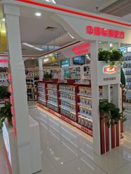 -孩子王(郑州恵济万达店)