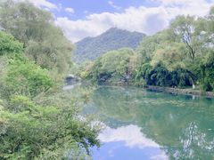 -花溪公园
