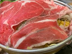 精品牛肉寿喜锅-林妈妈村·日式料理(宝山龙湖天街店)