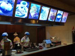 -庐山西海国际温泉度假村