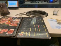 -焼肉 ウエスト(天神店)