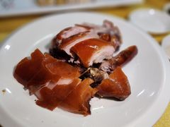 -新高记·粤菜·湛江鸡(南头古城店)