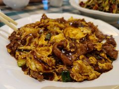 醋溜木须-紫光园(马桥店)