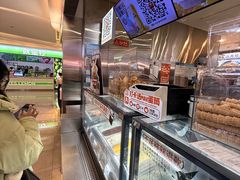 -极拉图·现制冰淇淋(大卫城店)