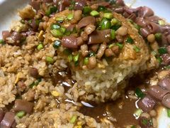 -康平锅贴馆时令海鲜(大润发店)