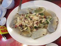 -大茄来海鲜餐厅(亚洲城分行)