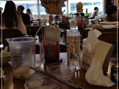 大堂-日昌餐馆(亦庄店)