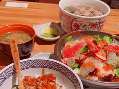 -森味花园·日本料理(伊藤洋华堂亚运村店)