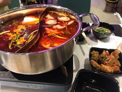 -梵云依家小冒菜(新街口总店)