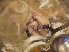 -南国锋味椰子鸡(瀚海店)