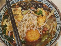 -捕螺记螺蛳粉(东关大街店)