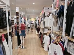 -优衣库(北京枫蓝国际广场店)