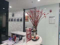 -马泷齿科·皓康门诊(尚都SOHO店)