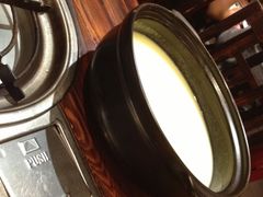 粥底火锅-渔米粥(罗湖店)
