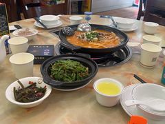 -李师傅脆肚(梅林店)
