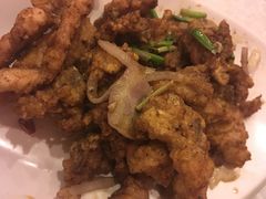 -永兴餐厅(复兴中路店)