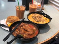 -华嫂冰室(尖沙咀店)