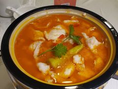 -老浒记烤鸭-北京菜(琉璃厂店)