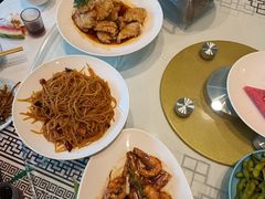 -海王府百姓家宴•海鲜饺子(东城店)