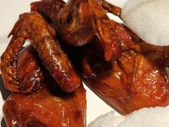 -鸽子侯·家宴·平价海鲜(绿地店)