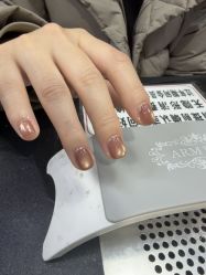 -LEILEI NAIL蕾蕾美甲美睫