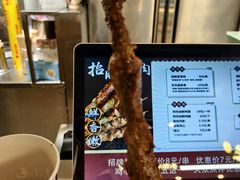 -马小毛老上海里脊肉(南翔印象城店)