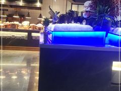 -加餐海鲜自助餐厅(福清万达店)