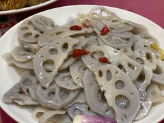 -南沙十九涌渔人码头-南门