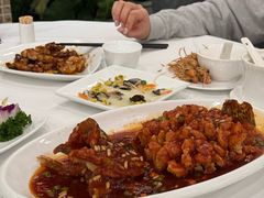 -瑞福园联谊餐室(茂名南路店)