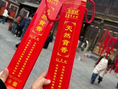 -长春观