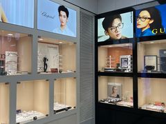 -大明眼镜(方庄店)