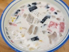 -文昌邓记清补凉(西沙路店)