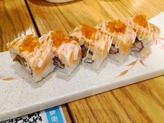 -林妈妈村·日式料理(宝山龙湖天街店)