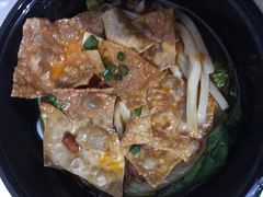 -陈记柳州螺蛳粉(大坪店)