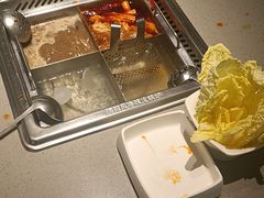 -海底捞火锅(东方时代广场店)